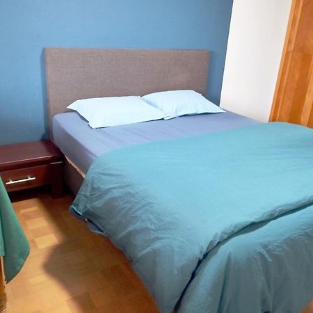 Apartement 2 Rooms Saint Louis - Euroairport - Basel - Train Station Esterno foto