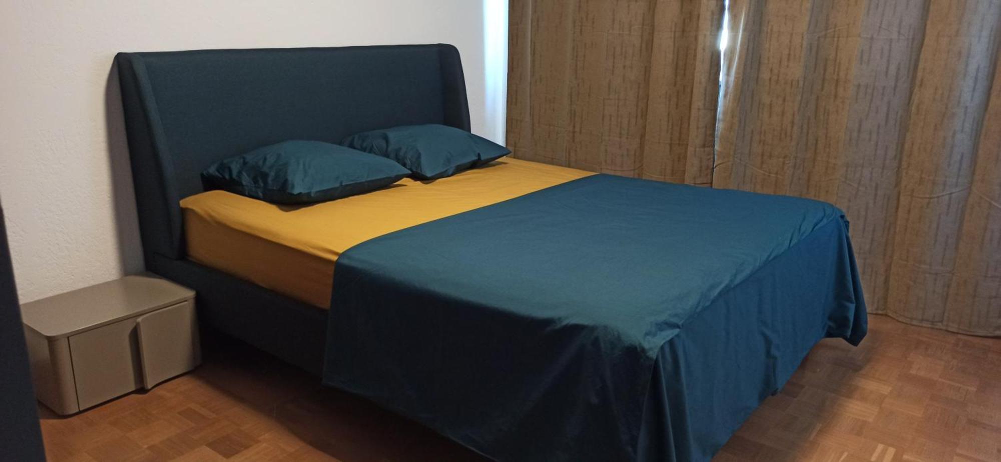 Apartement 2 Rooms Saint Louis - Euroairport - Basel - Train Station Esterno foto