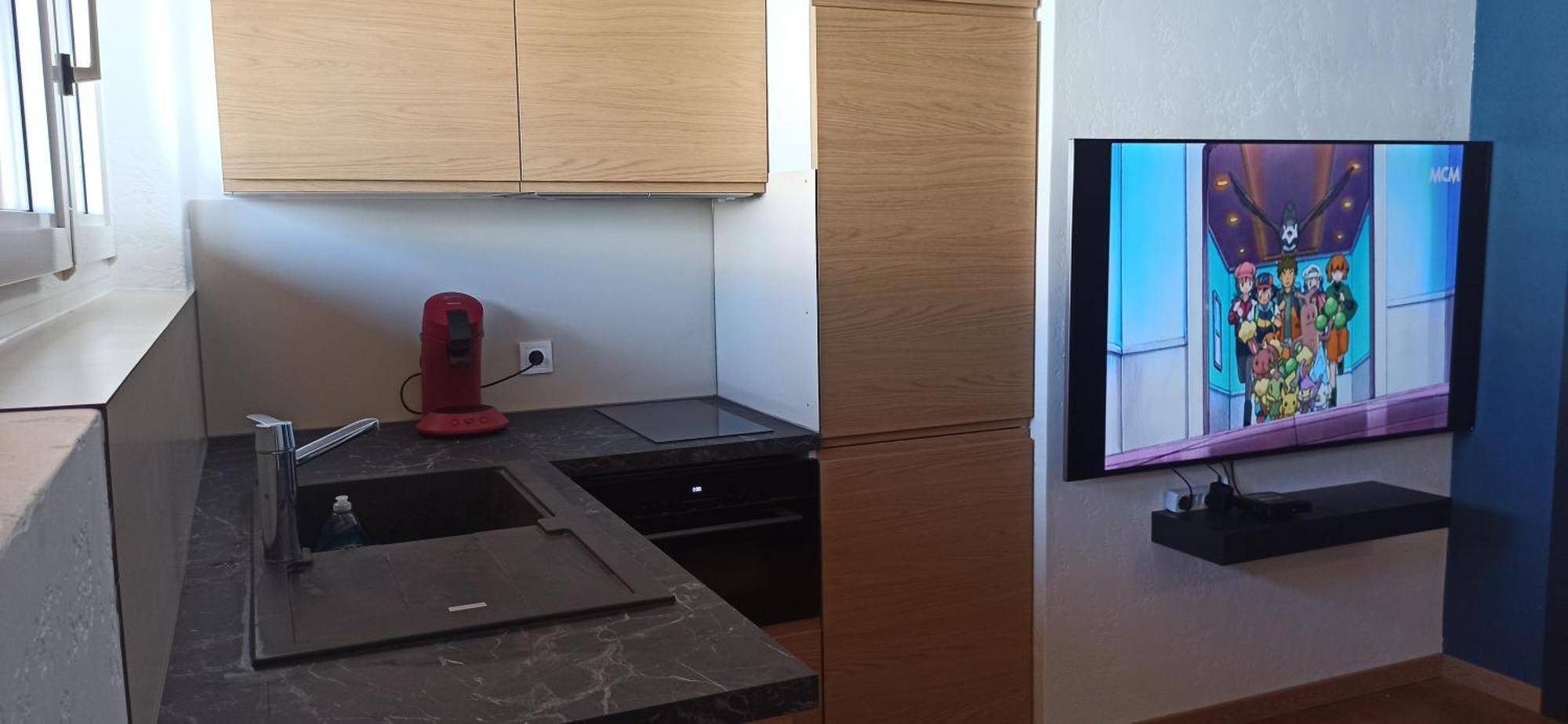 Apartement 2 Rooms Saint Louis - Euroairport - Basel - Train Station Esterno foto