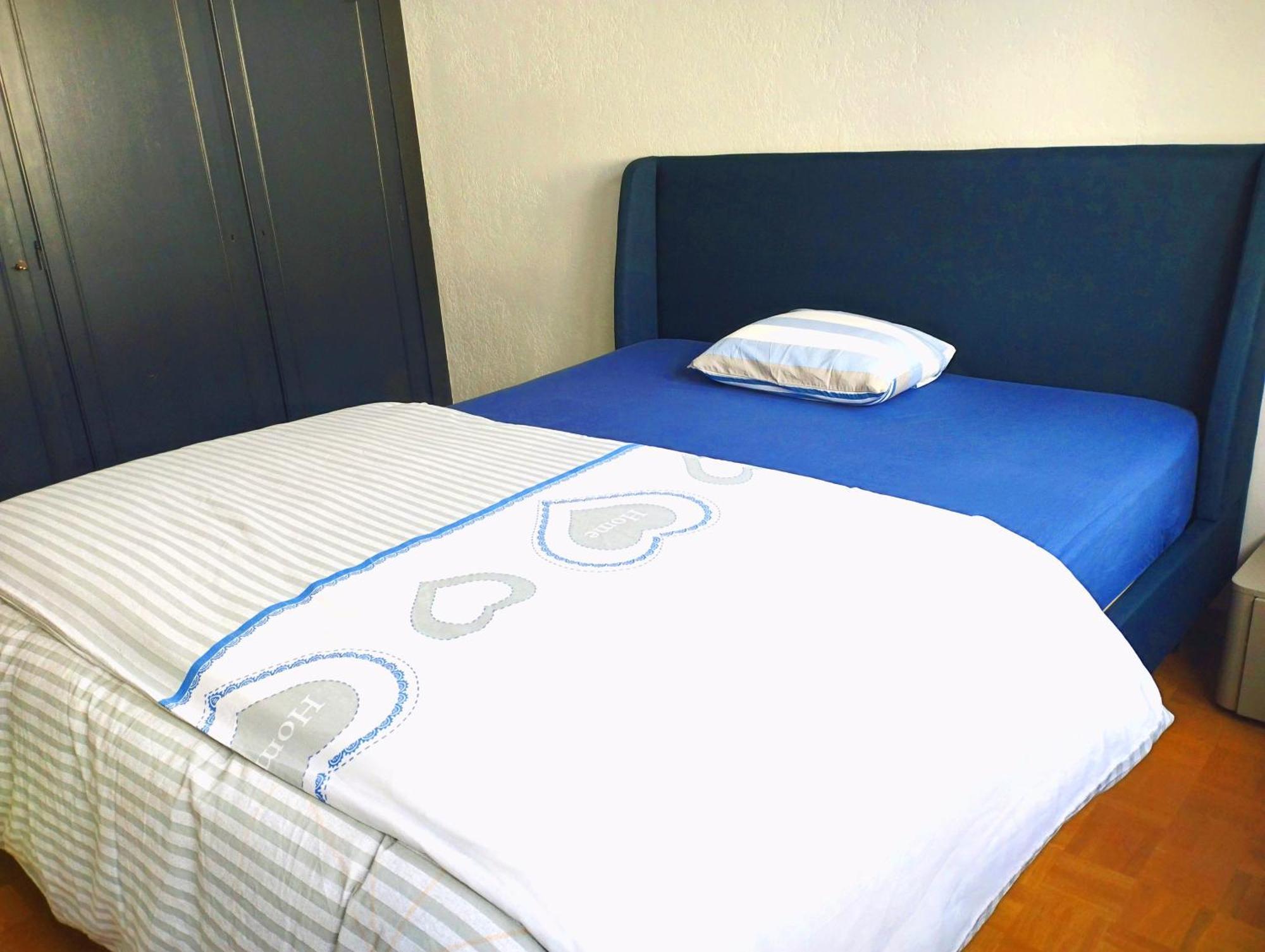 Apartement 2 Rooms Saint Louis - Euroairport - Basel - Train Station Esterno foto